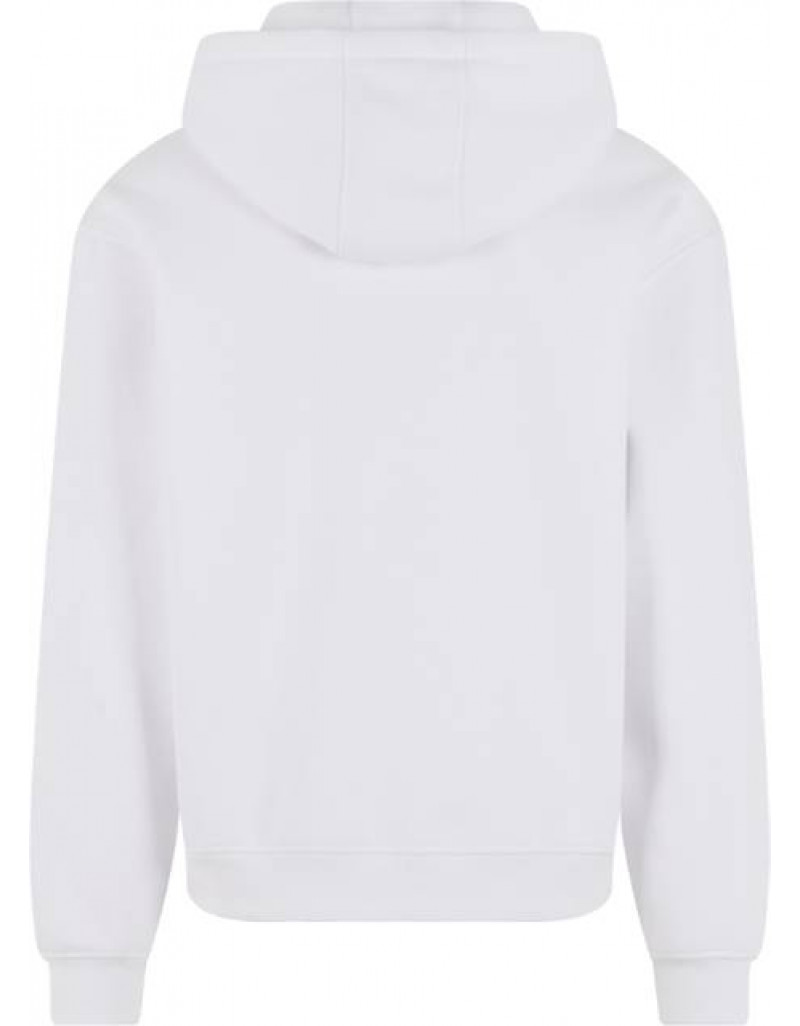 Jachetă de trening unisex supradimensionată cu glugă